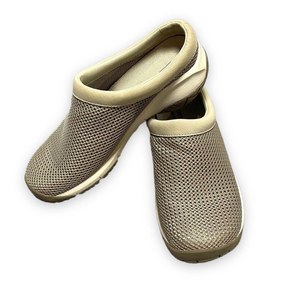 Merrell Womens Encore Breeze 3  Slip On Shoes Size 5.5